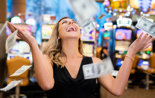 aslibola Slots